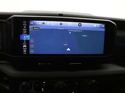 Used 2024 Jeep Wrangler Unlimited Rubicon 4xe image 22