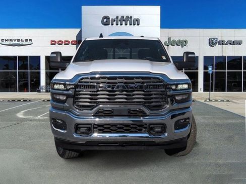 New 2026 RAM 2500 Tradesman image 12