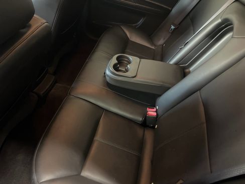 Used 2014 Chevrolet Impala LTZ image 8