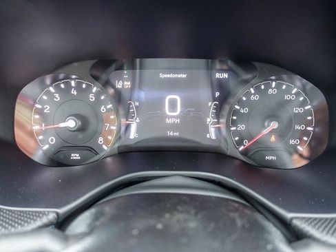 New 2026 Jeep Compass Latitude w/ Quick Order Package 29K image 23