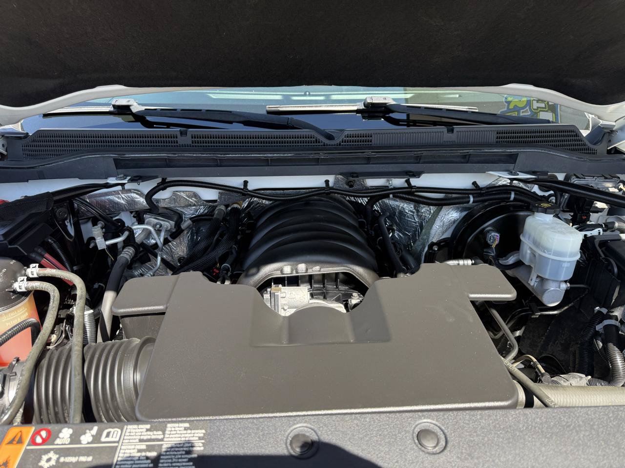 Used 2018 GMC Sierra 1500 SLT AWD/4WD image 8