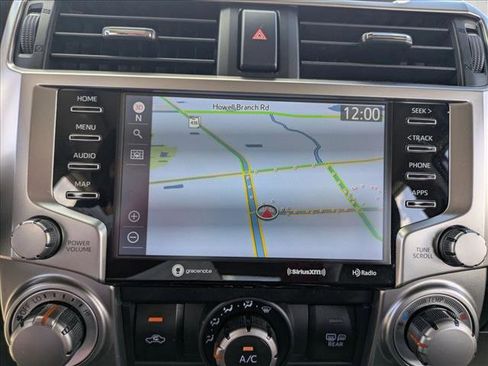 Certified 2022 Toyota 4Runner SR5 Premium image 13