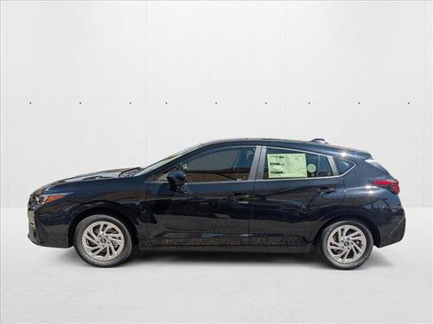 New 2025 Subaru Impreza 2.0i image 5