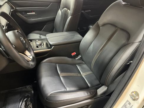 Used 2025 MAZDA CX-90 3.3 Turbo w/ Select Package AWD/4WD image 13