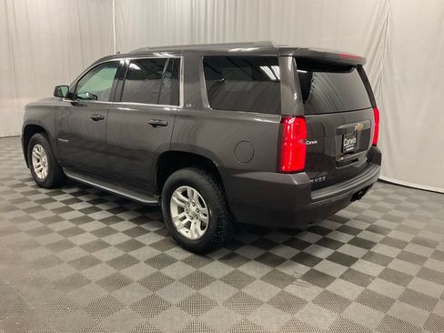 Used 2016 Chevrolet Tahoe LS w/ Max Trailering Package AWD/4WD image 8