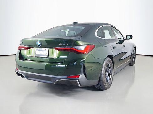 Used 2023 BMW i4 eDrive35 w/ Premium Package RWD image 7