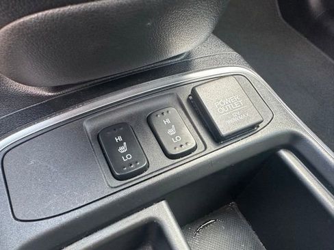 Used 2016 Honda CR-V Touring image 20