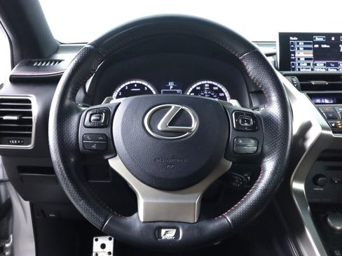 Used 2015 Lexus NX 200t F Sport image 11