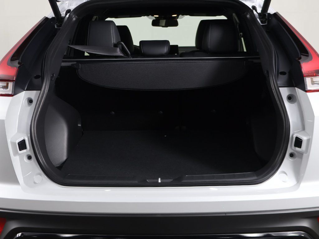 New 2026 Mitsubishi Eclipse Cross AWD image 20