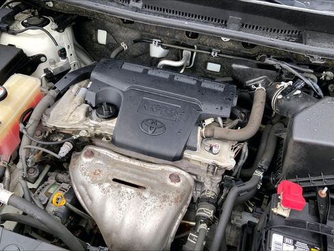 Used 2018 Toyota RAV4 Limited AWD/4WD image 31