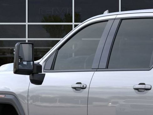 New 2026 GMC Sierra 2500 AT4 AWD/4WD image 14