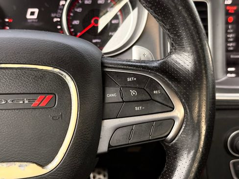 Used 2019 Dodge Charger GT w/ Plus Group RWD image 30