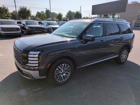 New 2026 Hyundai Palisade SEL AWD/4WD image 3