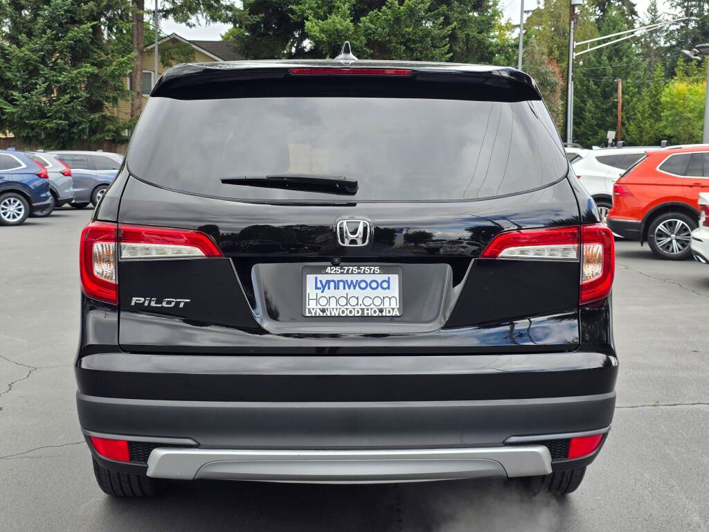 Used 2019 Honda Pilot EX-L image 15
