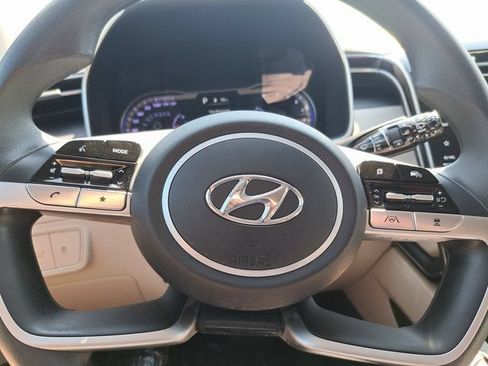 Used 2024 Hyundai Tucson SEL FWD image 15
