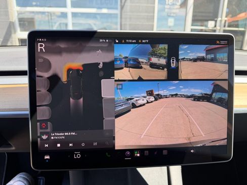 Used 2023 Tesla Model Y Long Range AWD/4WD image 47