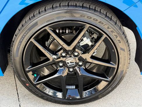 Certified 2026 Honda Civic Sport image 12