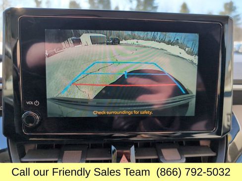 Used 2023 Toyota Corolla LE w/ Carpet Mat Package (TMS) image 20