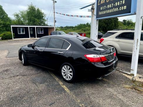 Used 2013 Honda Accord EX-L image 4