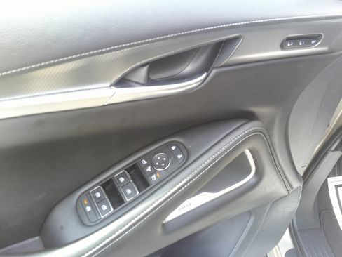 Used 2023 INFINITI QX60 Luxe w/ Performance Audio Package AWD/4WD image 18