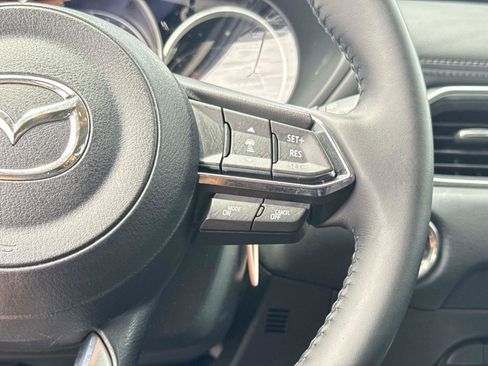 Certified 2023 MAZDA CX-5 AWD 2.5 S image 26