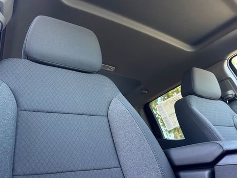 New 2026 GMC Sierra 1500 Pro AWD/4WD image 18