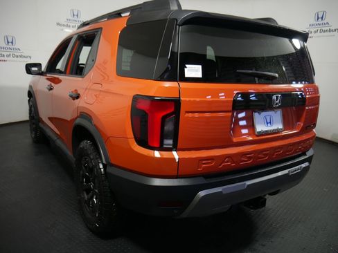 New 2026 Honda Passport TrailSport image 10