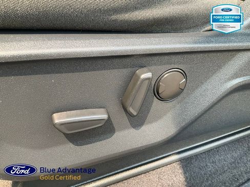 Used 2023 Ford F150 XLT w/ Equipment Group 302A High AWD/4WD image 19