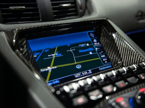 Used 2016 Lamborghini Aventador LP 750-4 Superveloce image 46