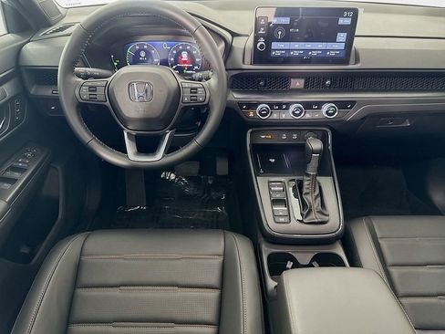 Used 2026 Honda CR-V Sport-L image 31