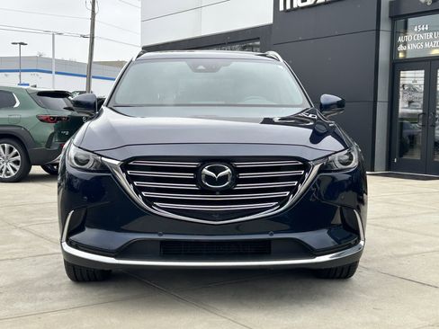 Certified 2023 MAZDA CX-9 Grand Touring image 2