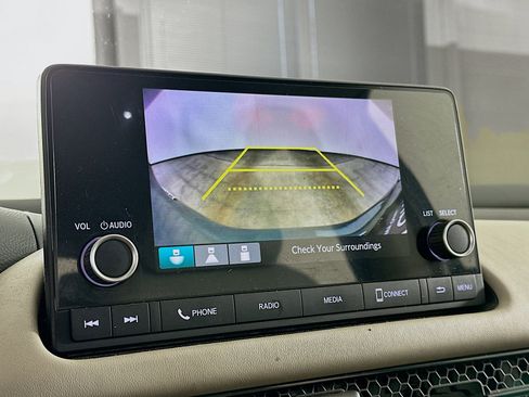 Used 2024 Honda HR-V LX image 22
