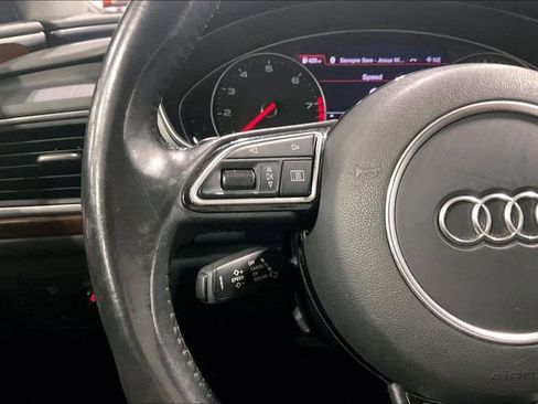 Used 2017 Audi A6 2.0T Premium Plus w/ Premium Plus Package image 18