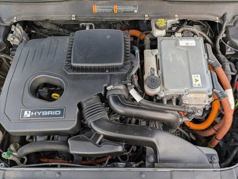 Used 2018 Ford Fusion SE image 21