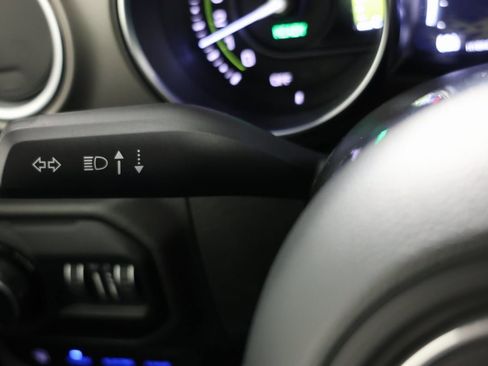 Used 2022 Jeep Wrangler Unlimited Rubicon 4xe w/ Safety Group image 23