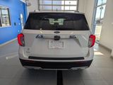 Used 2022 Ford Explorer XLT w/ Equipment Group 202A image 5