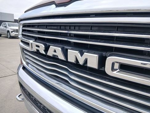 Used 2022 RAM 1500 Laramie image 34
