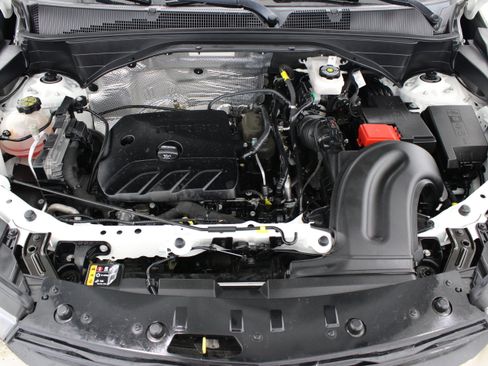 Used 2023 Chevrolet TrailBlazer RS w/ Convenience Package FWD image 37