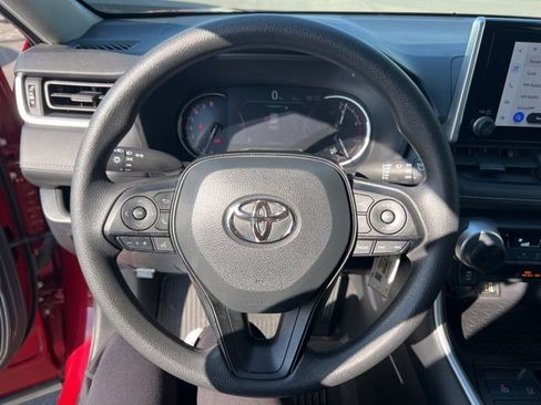 Used 2023 Toyota RAV4 LE image 18
