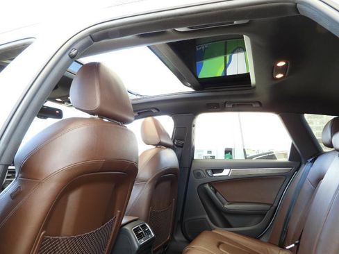 Used 2014 Audi A4 2.0T allroad Premium Plus image 41