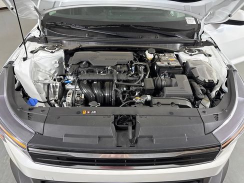 New 2026 Kia K4 GT-Line Turbo FWD image 39