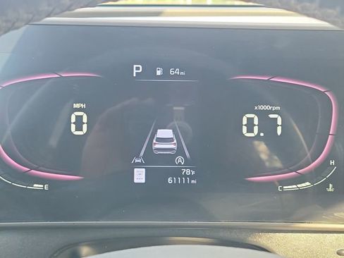 Used 2023 Kia Sportage X-Line w/ X-Line Premium Package image 28