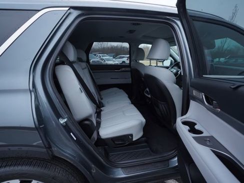 Used 2023 Hyundai Palisade SEL image 22