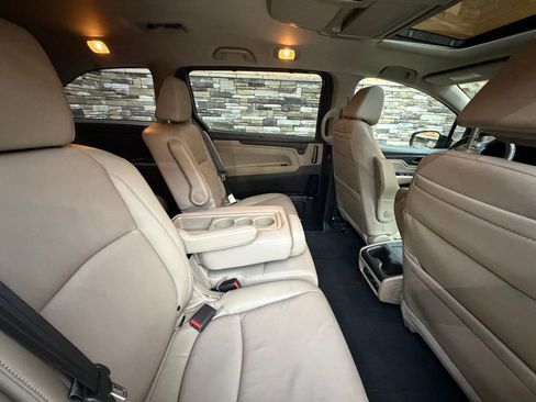 Used 2018 Honda Odyssey EX-L image 30