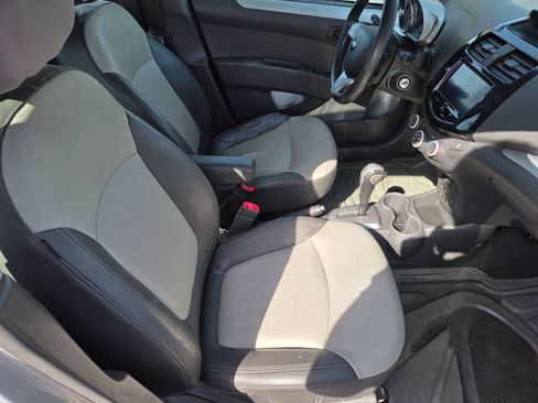 Used 2013 Chevrolet Spark LT FWD image 16