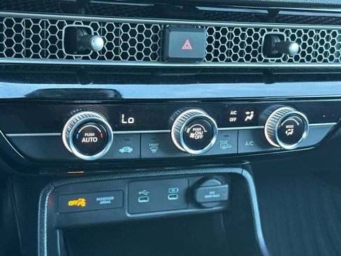 Used 2026 Honda Civic Sport image 20