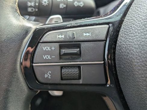 Used 2023 Acura Integra A-Spec image 22