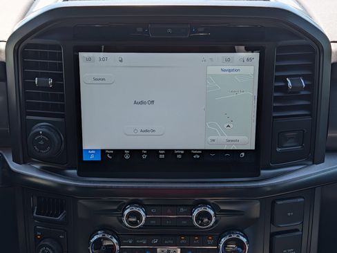 New 2026 Ford F150 Lariat w/ Equipment Group 501A Mid image 18