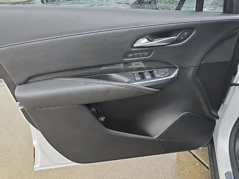 Used 2024 Cadillac XT4 Sport image 26
