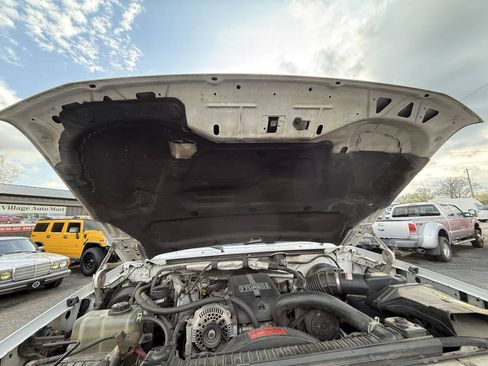 Used 1997 Ford F250 4x4 Regular Cab Heavy Duty image 26